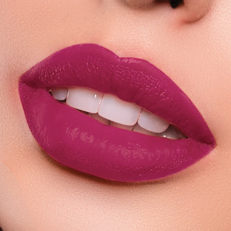 JAFRA Always 24HR Labial Líquido de Larga Duración Fearless 5 ml - Image 3
